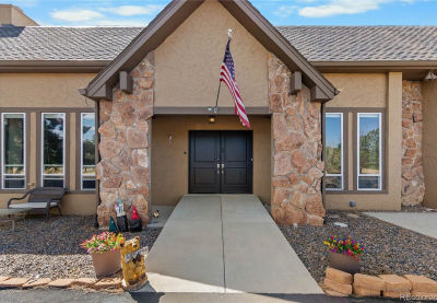 11066 Tomichi Dr Franktown, CO 80116