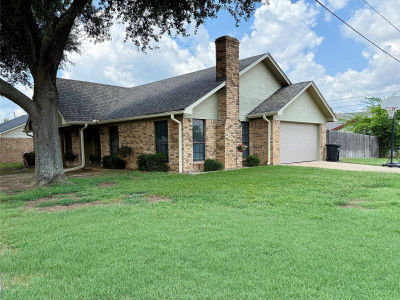 1012 Lincoln Dr Sulphur Springs, TX 75482
