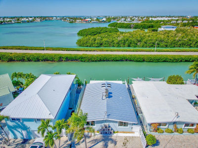 97 Coral Ln Key Colony Beach, FL 33051