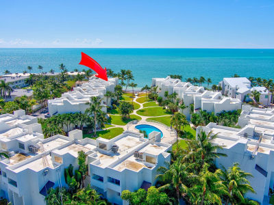601 W Ocean Dr APT 414D Key Colony Beach, FL 33051