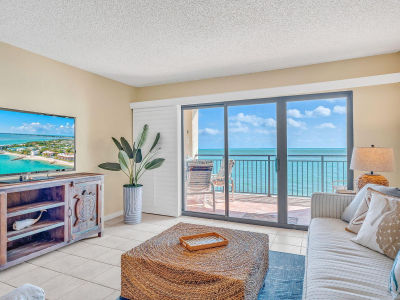 1001 W Ocean Dr #1204 Key Colony Beach, FL 33051