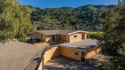 10522 Creek Rd #62 Ojai, CA 93023