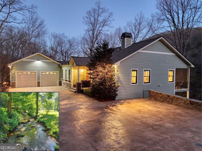 605 Owl Creek Rd Hiawassee, GA 30546