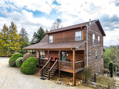 210 Pin Oak Rdg Murphy, NC 28906