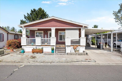 10 E South Stage Rd SPACE 510 Medford, OR 97501