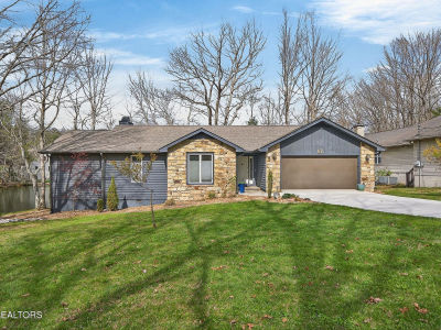 12 Edinburgh Ter Fairfield Glade, TN 38558