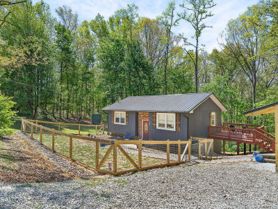106 Windcrest Dr Jamestown, TN 38556