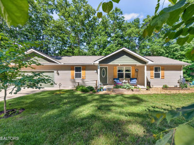6610 Topez Dr Crossville, TN 38572