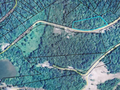 6 Patty Acres Eddyville, KY 42038