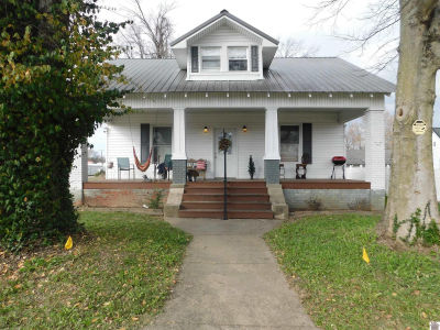 205 S McNary St Princeton, KY 42445