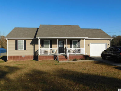 20 Cliffwood Dr Cadiz, KY 42211