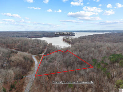 0 State Highway 274 Eddyville, KY 42038