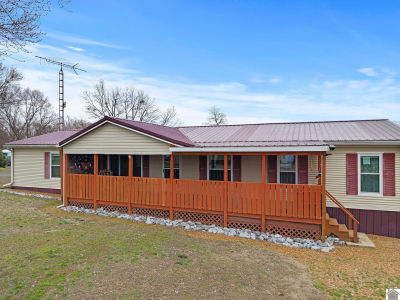 112 Farmers Ln Cadiz, KY 42211