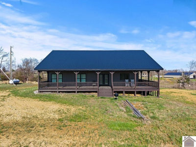 161 Bethany Church Rd Princeton, KY 42445