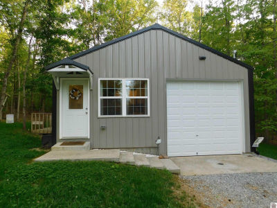 92 Clara Ln Benton, KY 42025