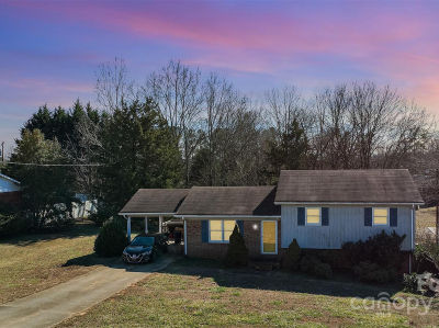 274 Trojan Ln Forest City, NC 28043