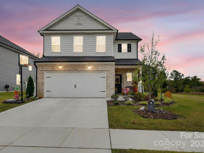 506 Donnegal Farm Dr Fuquay Varina, NC 27526