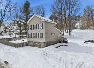 220 Terrace St Honesdale, PA 18431