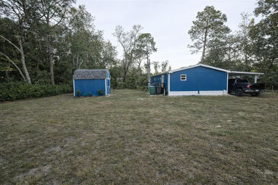 6871 W Sasser St Homosassa, FL 34446