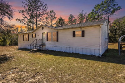 4720 SW 160th Ct Ocala, FL 34481