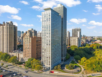 1550 N Lake Shore Dr APT 17B Chicago, IL 60610