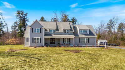 24 Brady Cir Plaistow, NH 03865