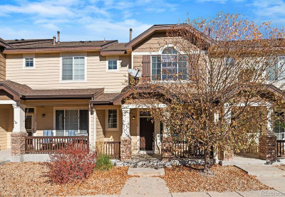 1350 Royal Troon Dr Castle Rock, CO 80104