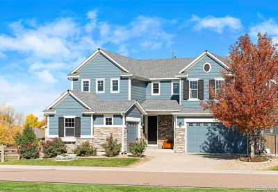 3347 E 142nd Dr Thornton, CO 80602