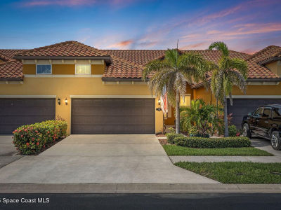 88 Redondo Dr Satellite Beach, FL 32937