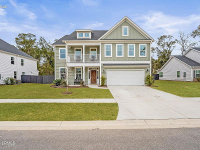 152 Thistle Ln Beaufort, SC 29907