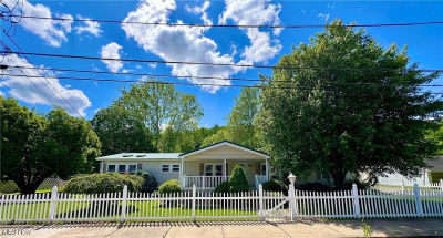 115 Rhodes St Dillonvale, OH 43917