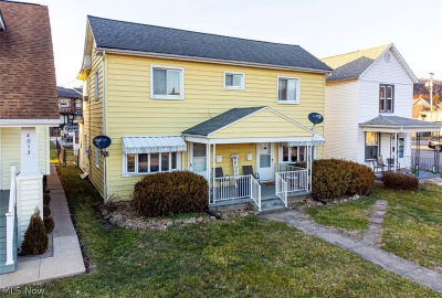 4011 Central Ave Shadyside, OH 43947