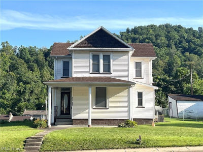 55500 National Rd Bridgeport, OH 43912