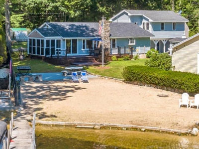 11 Virginia Ct Alton Bay, NH 03810