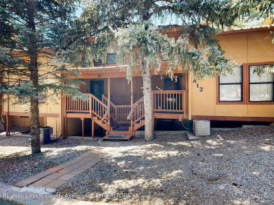 110 Jack Little Dr #A12 Ruidoso, NM 88345