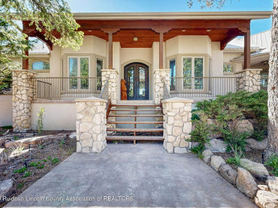 511 Excalibur Rd Ruidoso, NM 88345