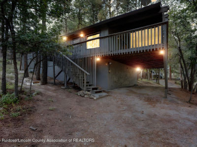 184 Midiron Dr Alto, NM 88312