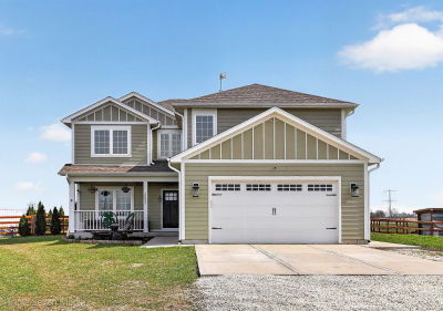 30847 S Indian Trail Rd Wilmington, IL 60481