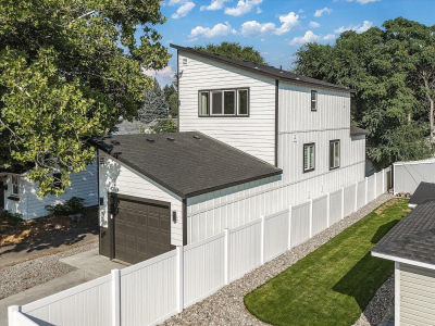 5908 N Monroe St Spokane, WA 99205