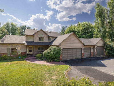 14004 S Finney St Medical Lake, WA 99022