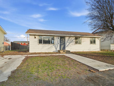 743 S Beeman St Airway Heights, WA 99001