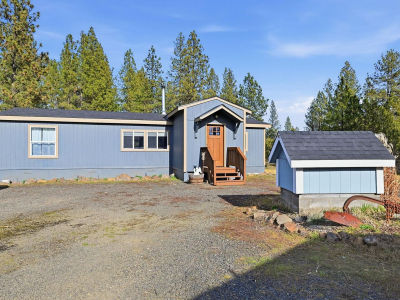 26216 W Carman Ln Cheney, WA 99004