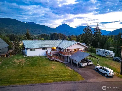 112 Alta Ln Packwood, WA 98361