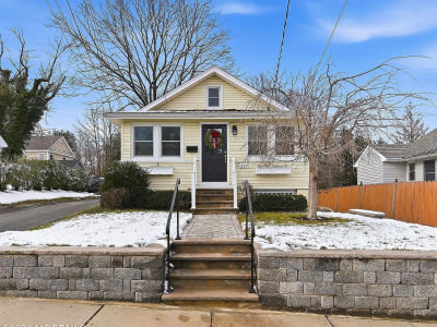 255 3rd St Fair Haven, NJ 07704