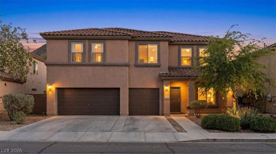 157 Cobalt Sky Ave Henderson, NV 89002