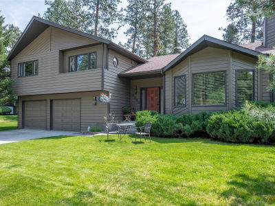 4280 Fox Farm Rd Missoula, MT 59802