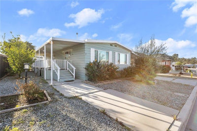 30657 Butia Palm Ave Homeland, CA 92548