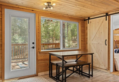 15535 S Elk Creek Rd Pine, CO 80470