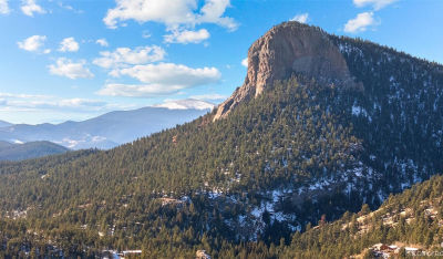 35441 Upper Aspen Ln Pine, CO 80470