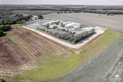 3300 Fair Rd Abilene, KS 67410